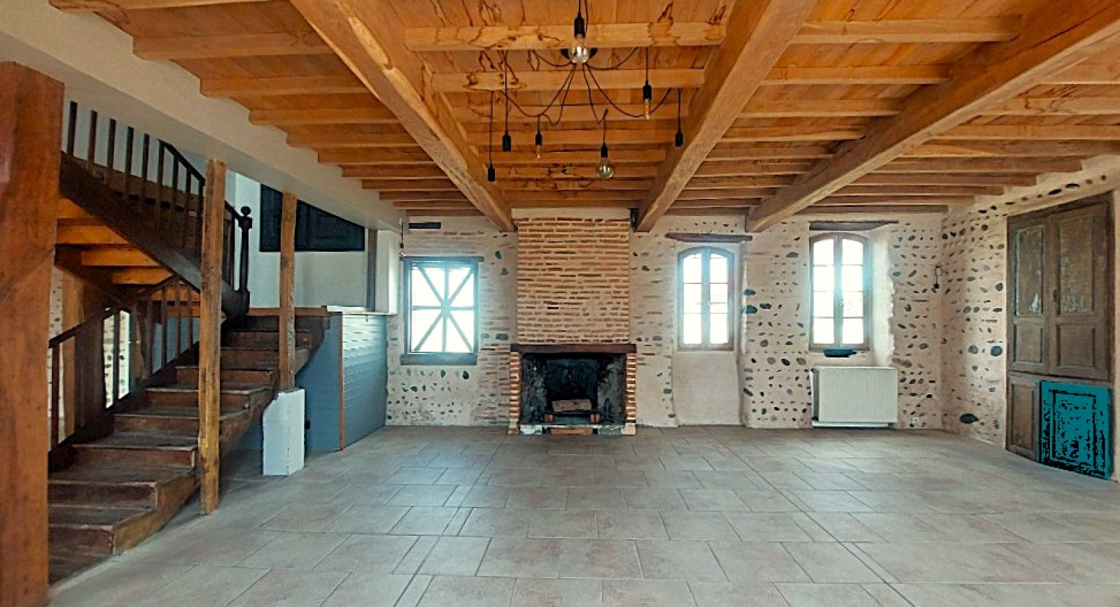 Image_, Maison de village, Tarbes, ref :VMA100001372