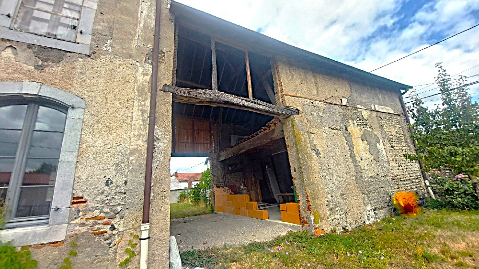 Image_, Maison de village, Tarbes, ref :VMA100001372