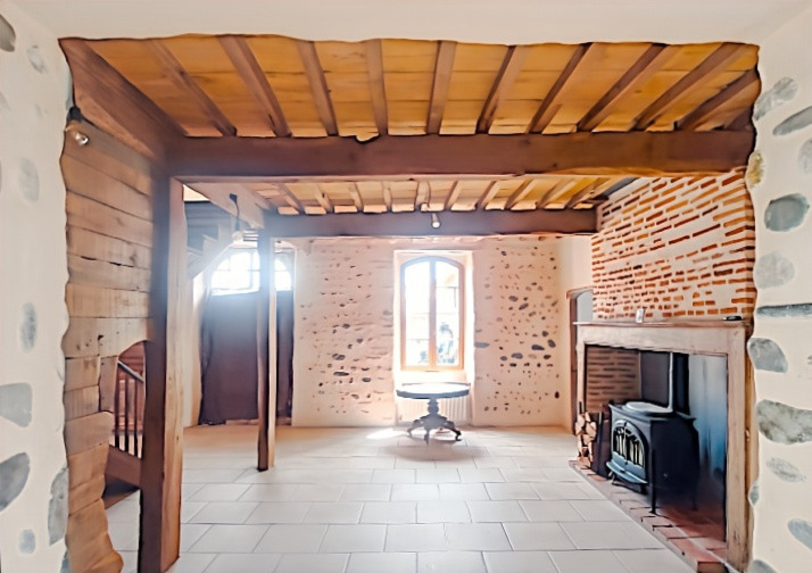 Image_, Maison de village, Tarbes, ref :VMA100001372