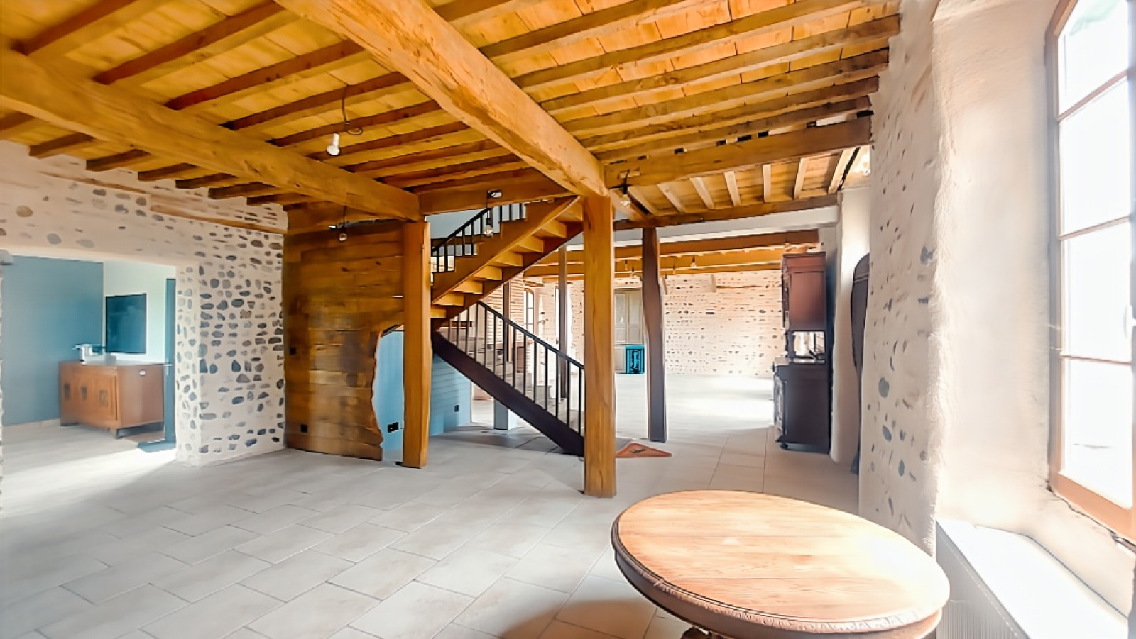 Image_, Maison de village, Tarbes, ref :VMA100001372