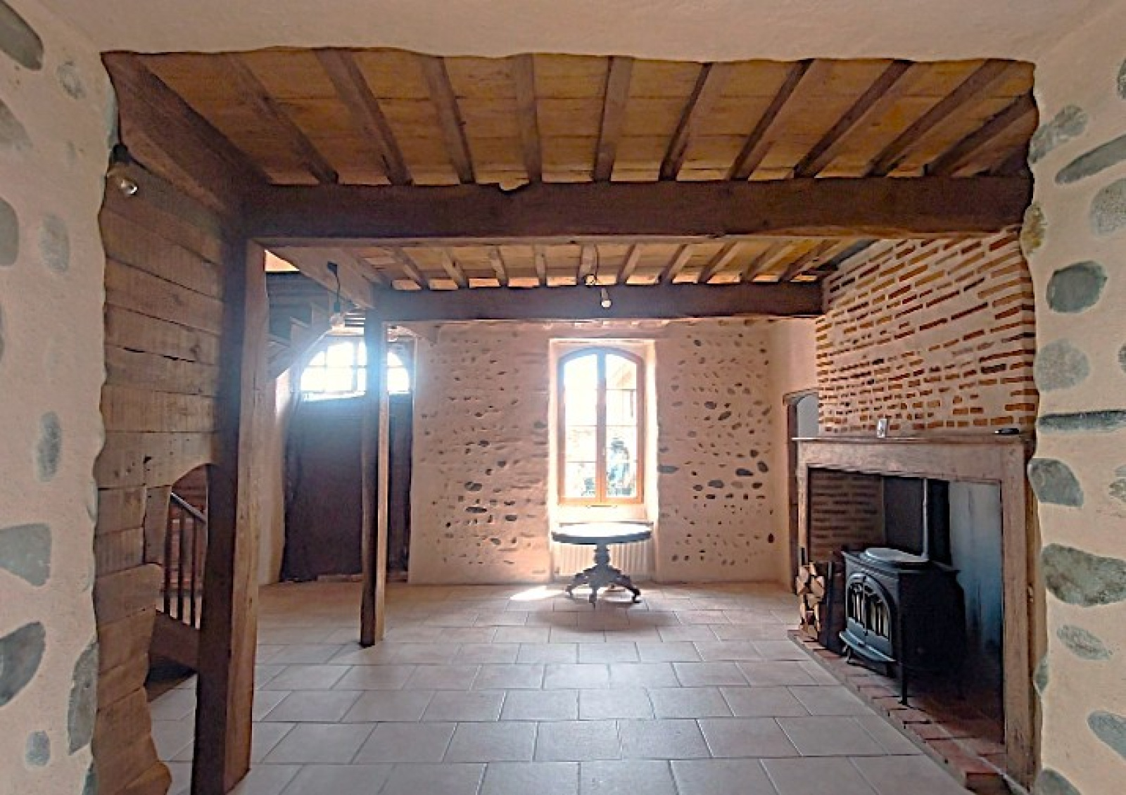Image_, Maison de village, Tarbes, ref :VMA100001372