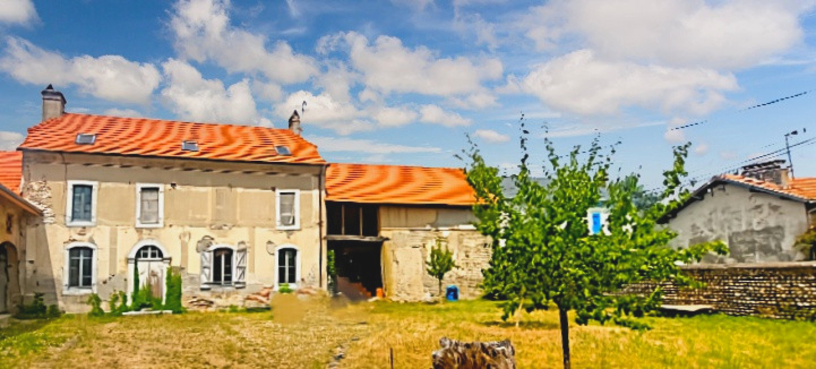 Image_, Maison de village, Tarbes, ref :VMA100001372