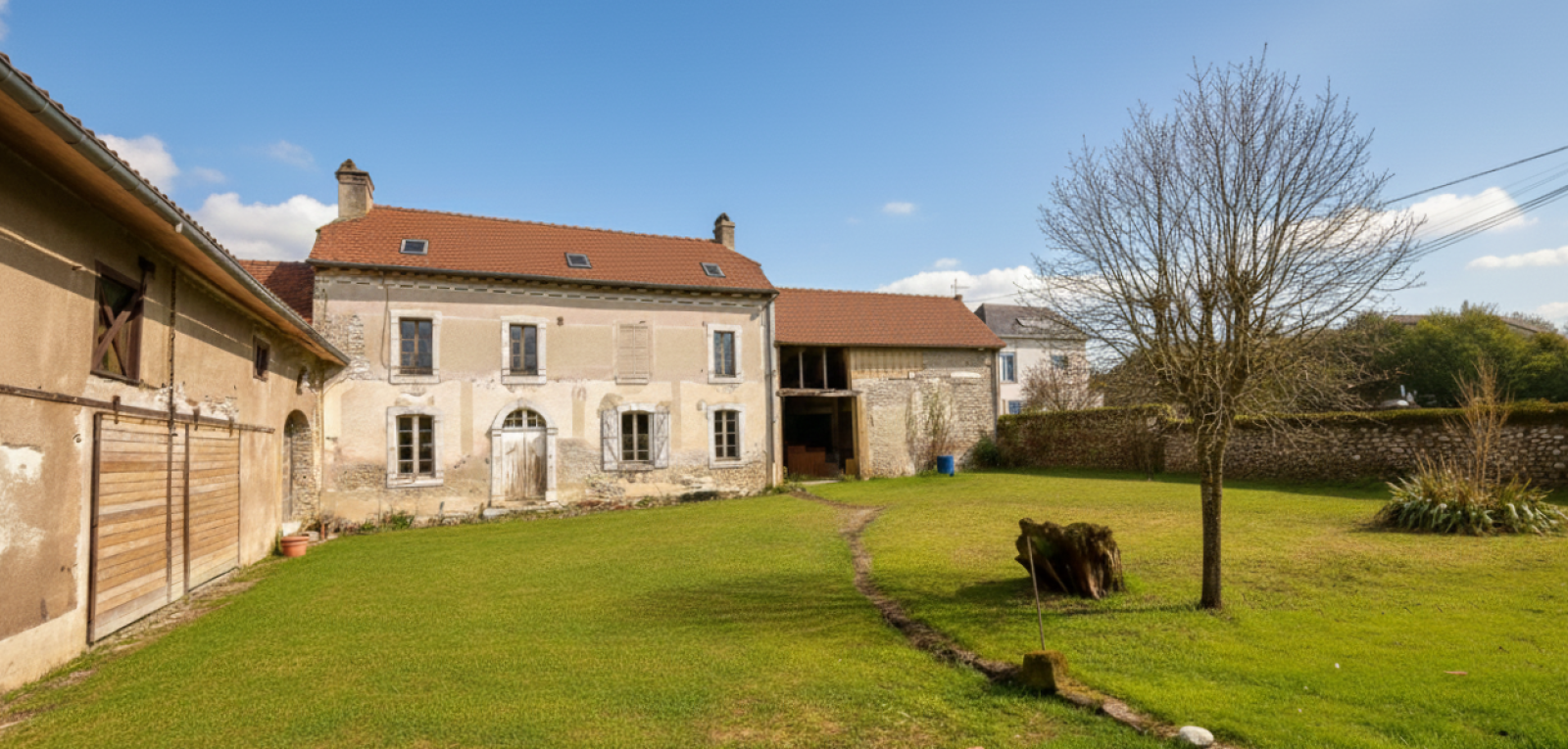 Image_, Maison de village, Tarbes, ref :VMA100001372