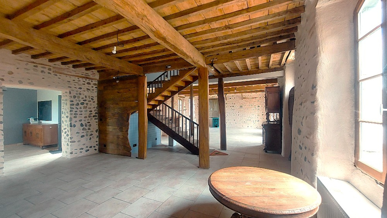 Image_, Maison de village, Tarbes, ref :VMA100001372