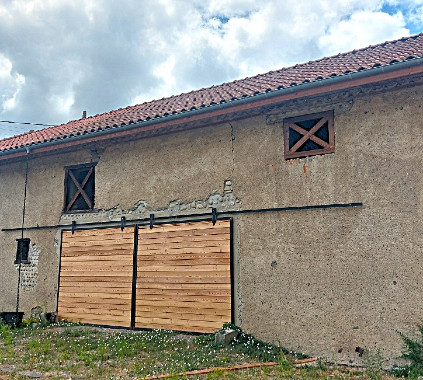 Image_, Maison de village, Tarbes, ref :VMA100001372