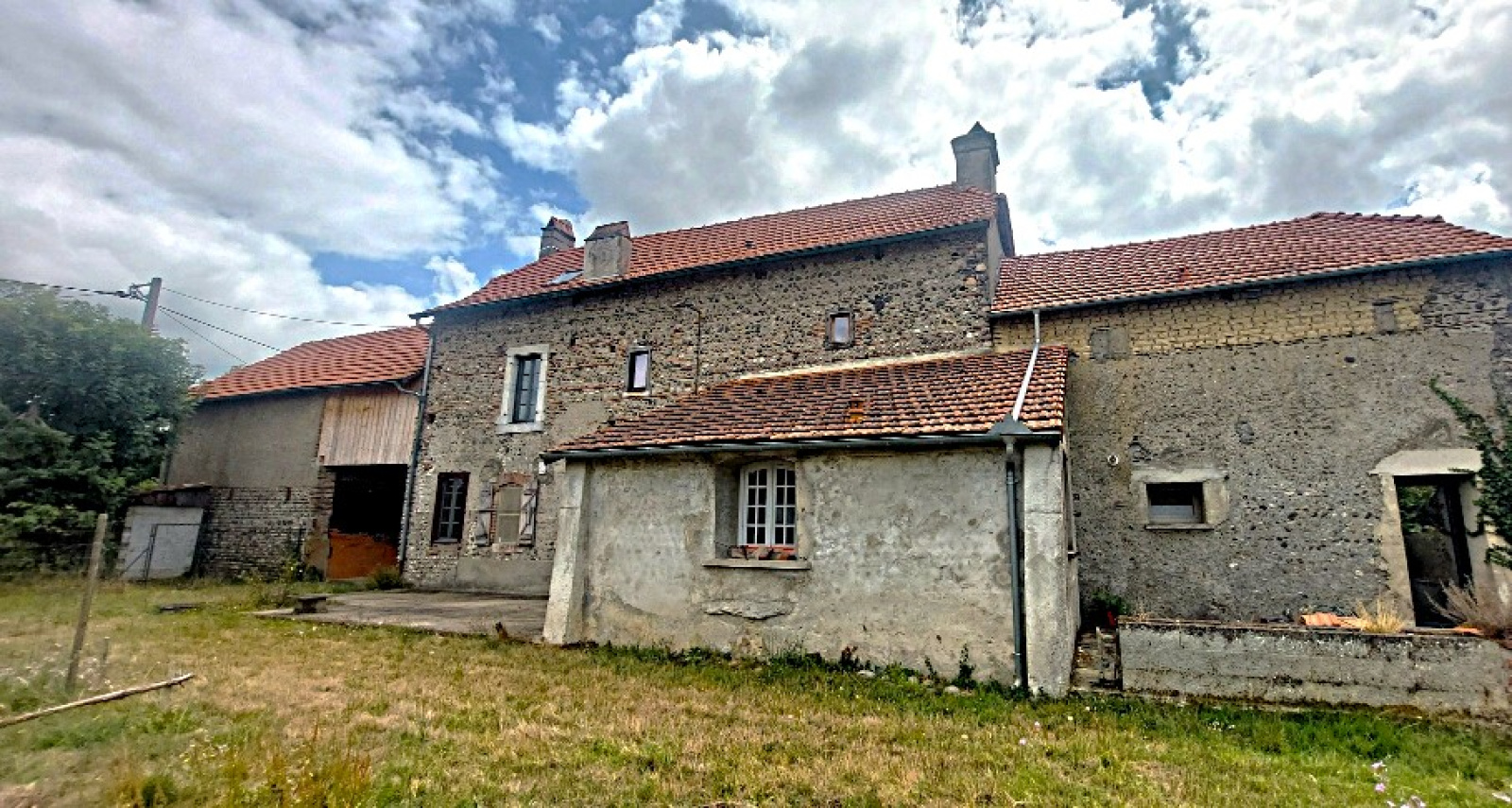 Image_, Maison de village, Tarbes, ref :VMA100001372
