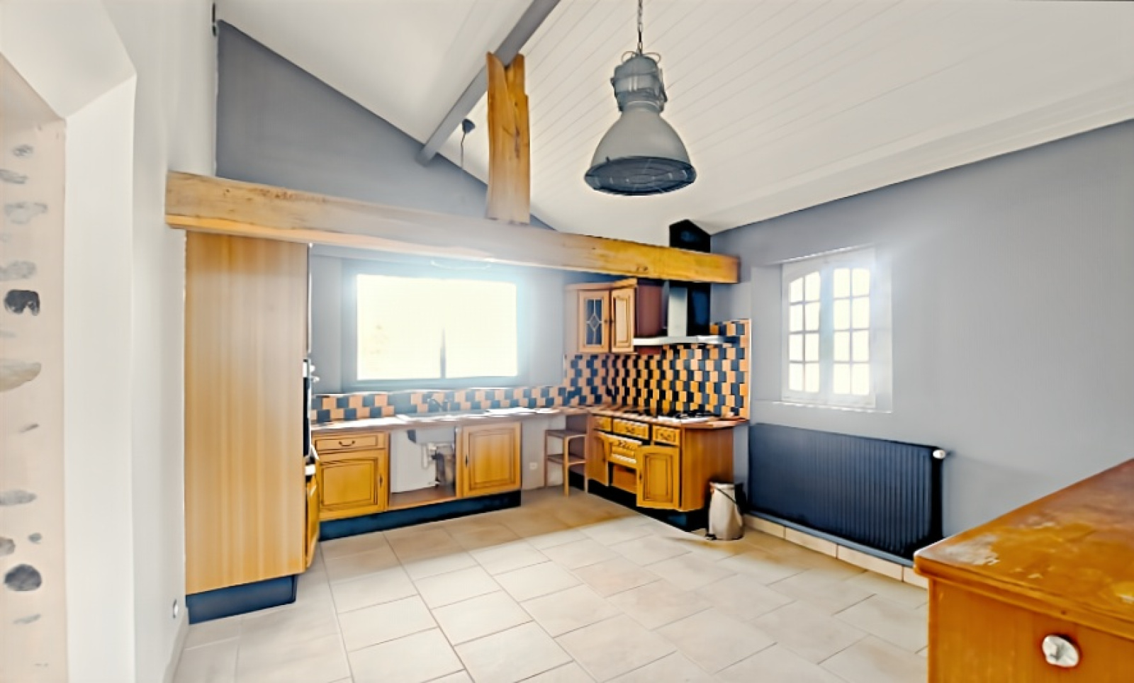 Image_, Maison de village, Tarbes, ref :VMA100001372