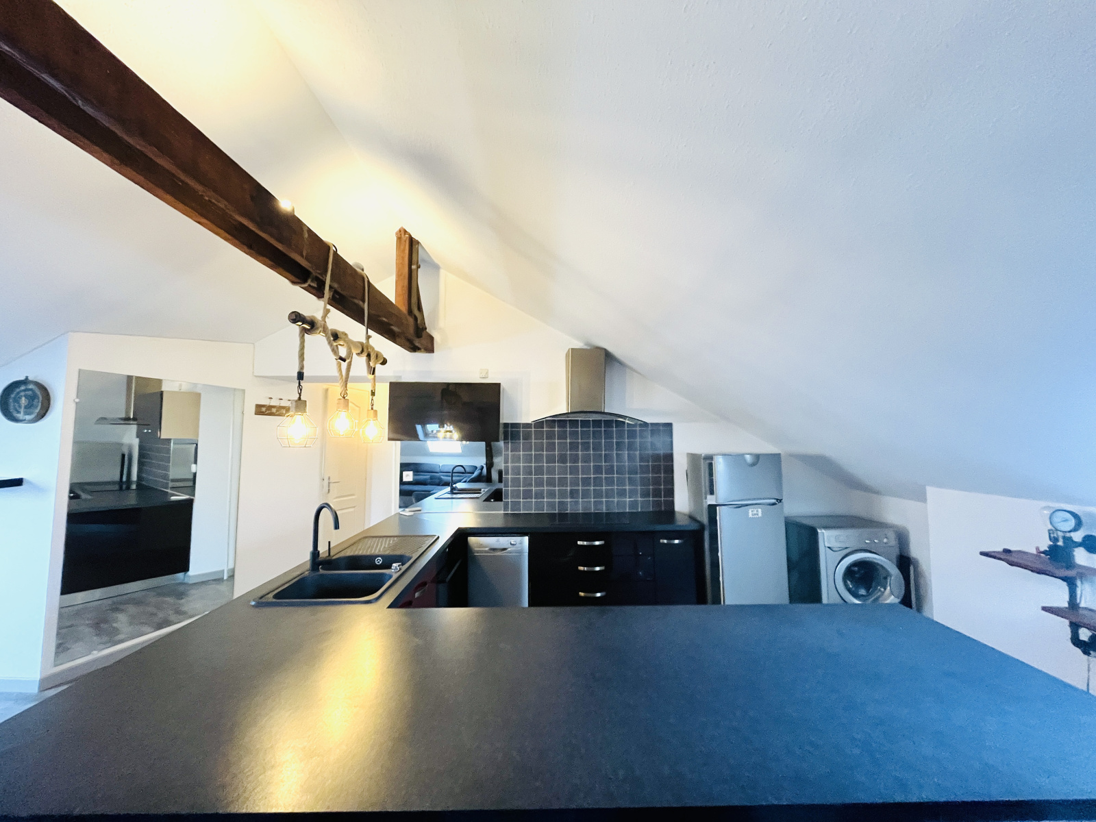 Image_, Appartement, Tarbes, ref :LAP10001400