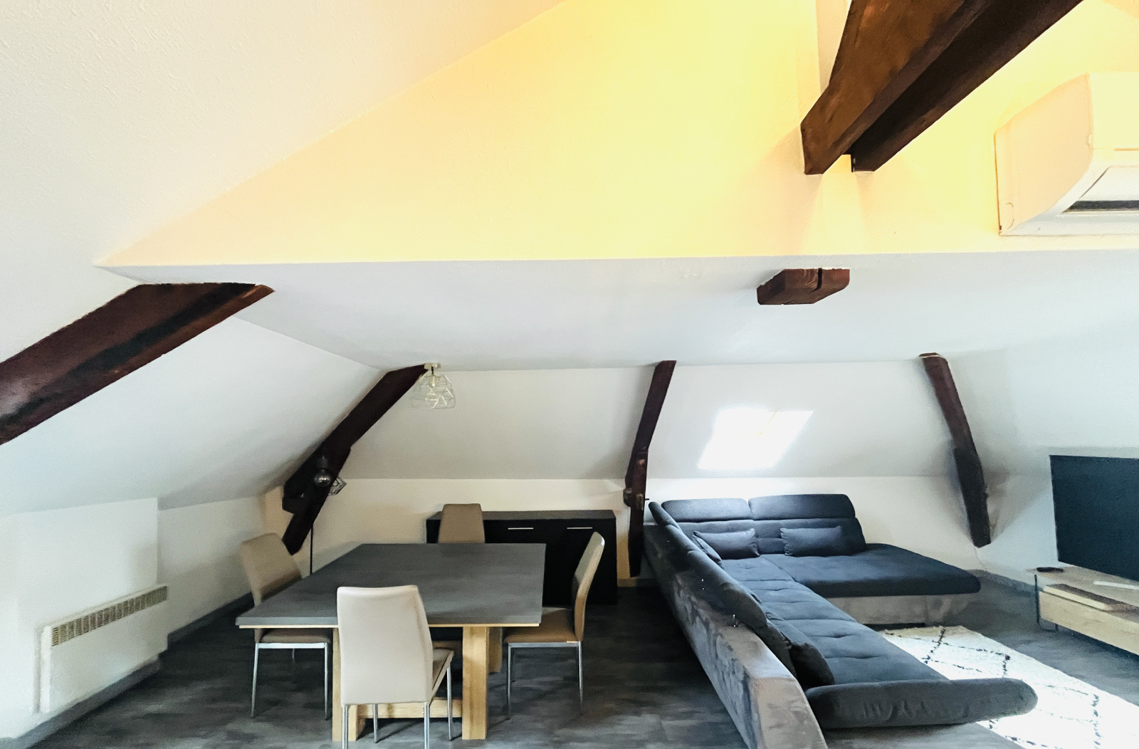 Image_, Appartement, Tarbes, ref :LAP10001400