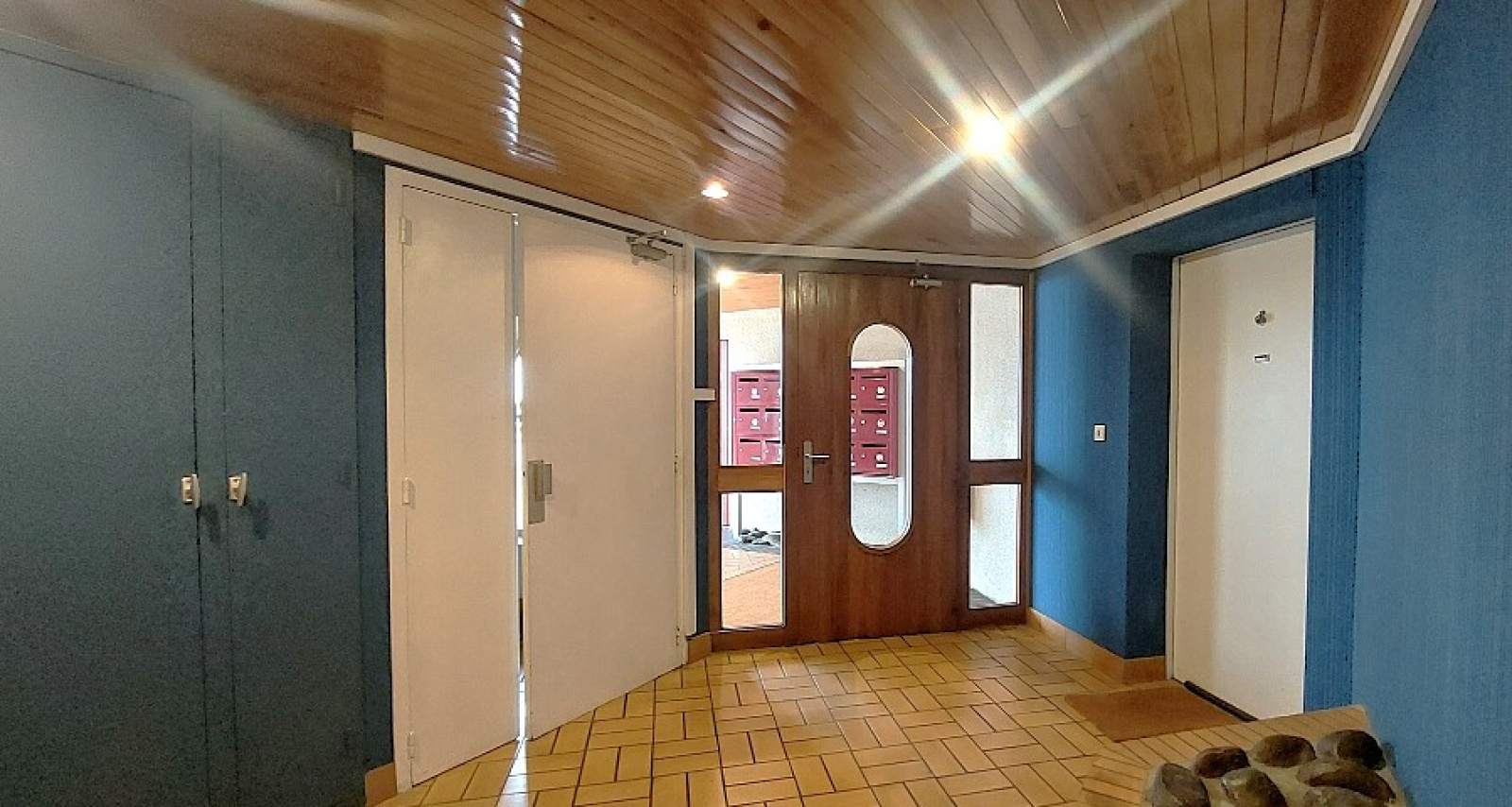 Image_, Appartement, Pau, ref :VAP100001337