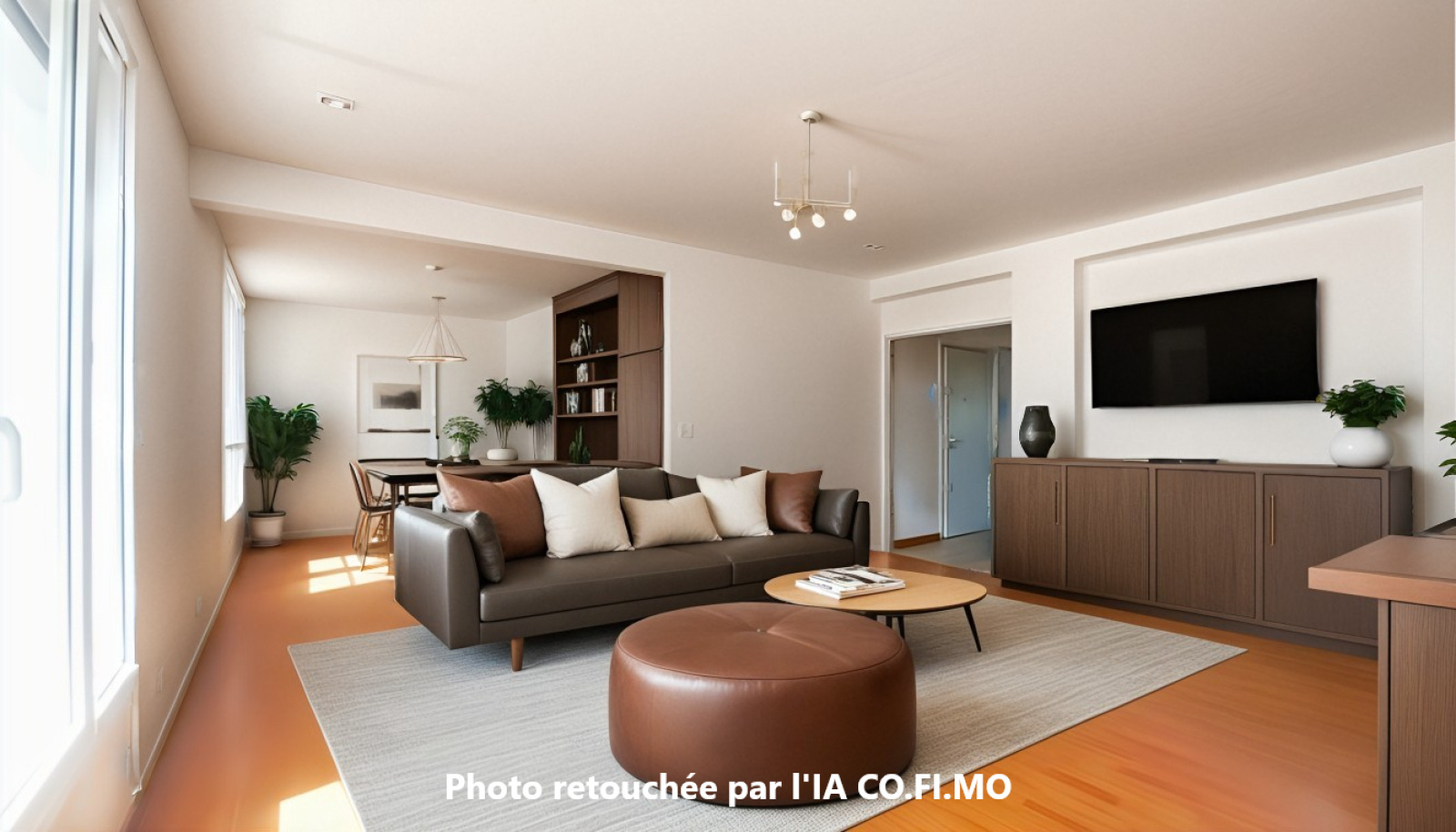 Image_, Appartement, Tarbes, ref :VAP100001366
