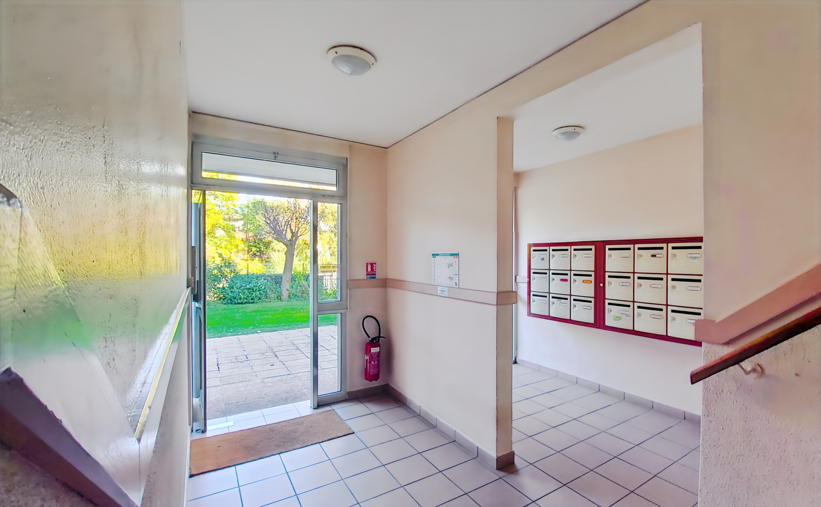 Image_, Appartement, Tarbes, ref :VAP100001366