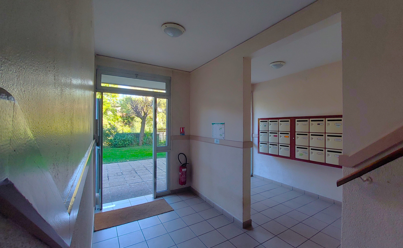 Image_, Appartement, Tarbes, ref :VAP100001366