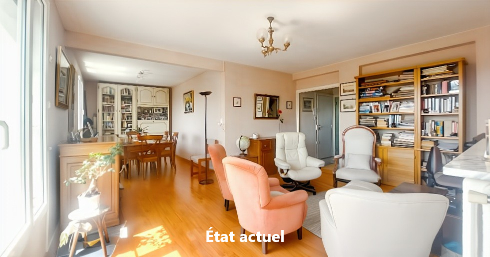 Image_, Appartement, Tarbes, ref :VAP100001366