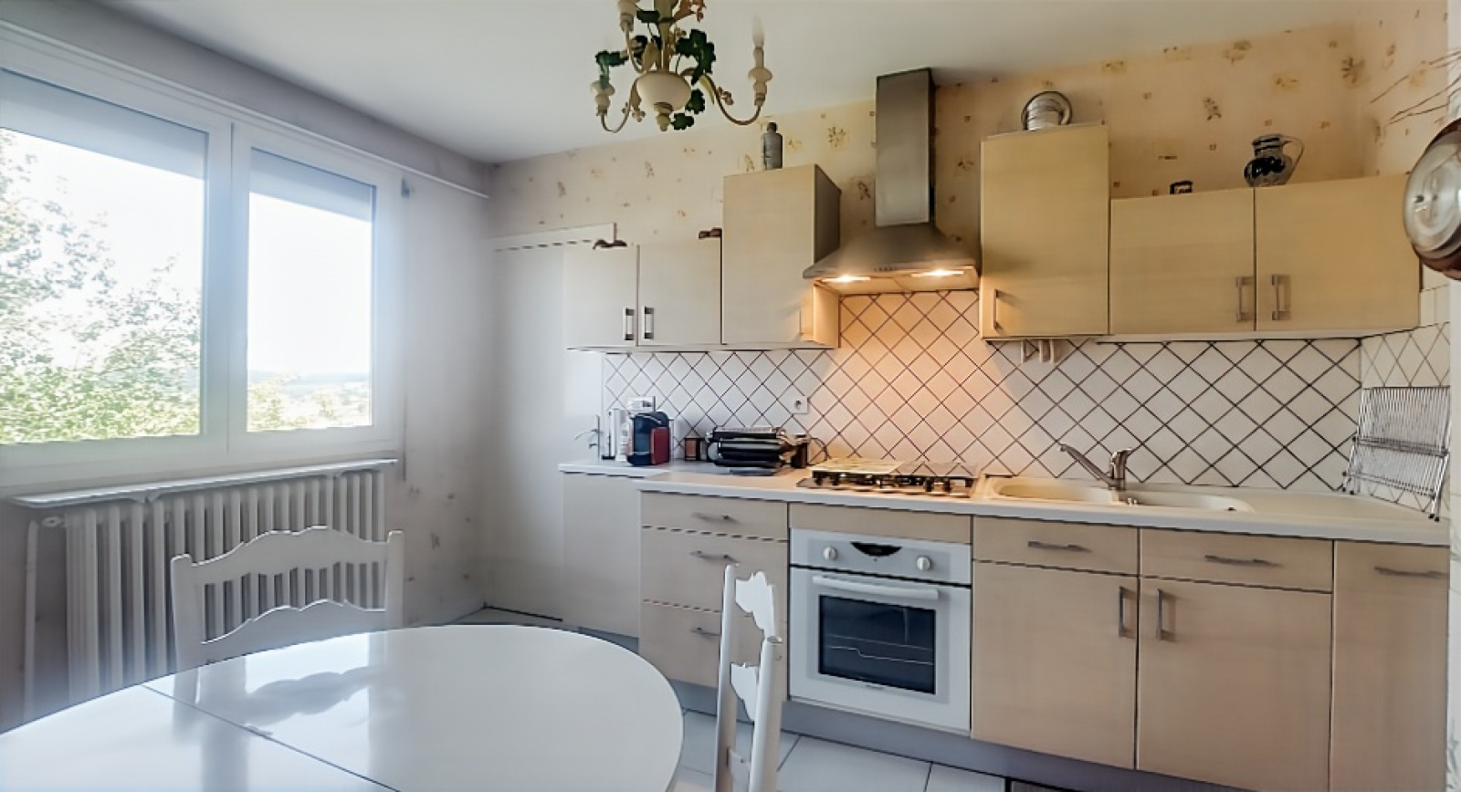 Image_, Appartement, Tarbes, ref :VAP100001366