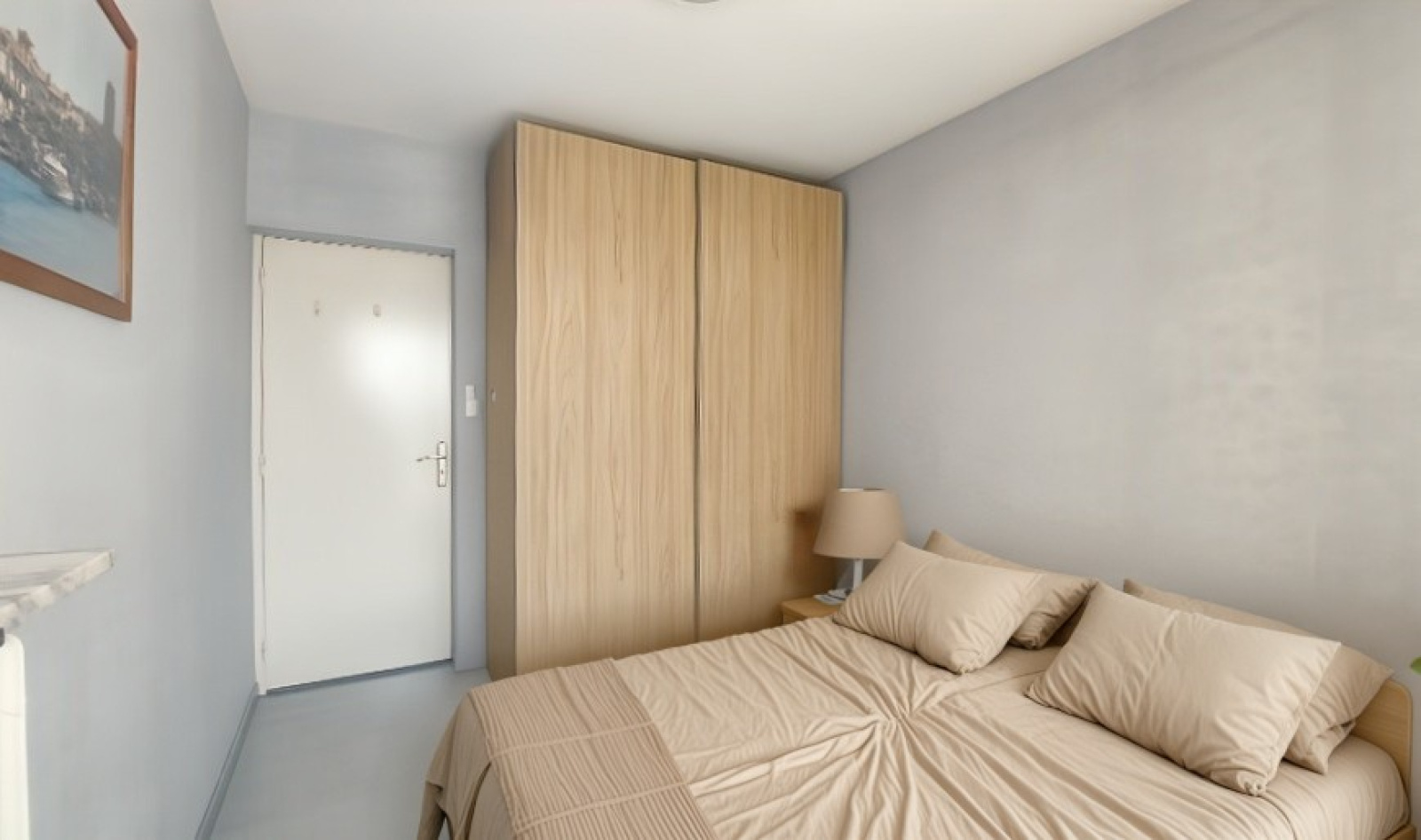 Image_, Appartement, Tarbes, ref :VAP100001366