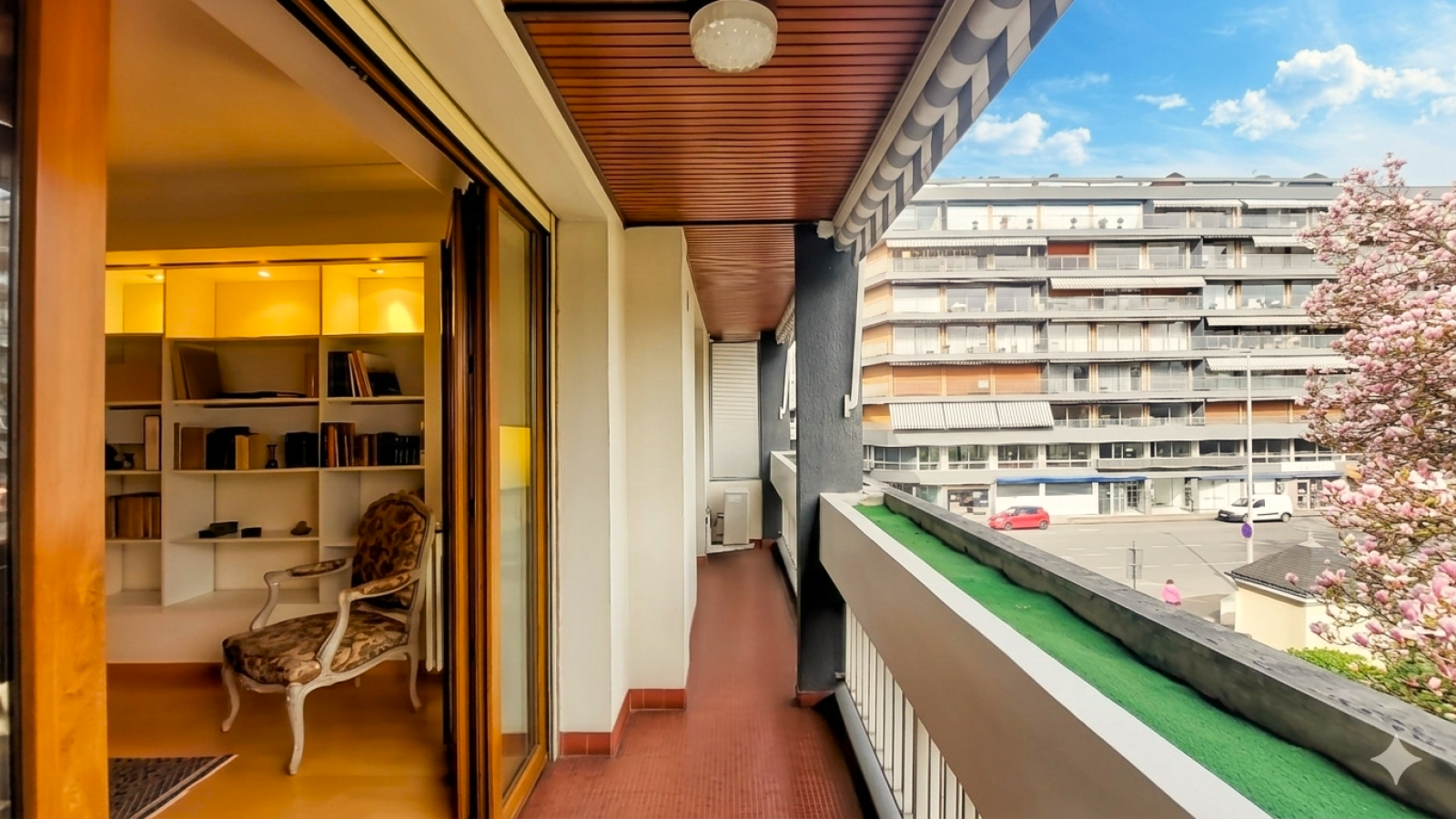 Image_, Appartement, Tarbes, ref :VAP10001410