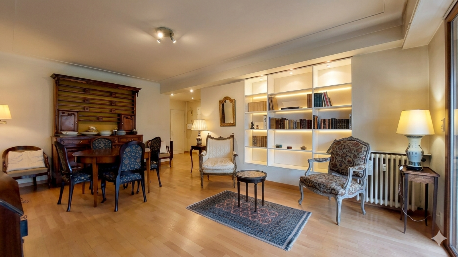 Image_, Appartement, Tarbes, ref :VAP10001410