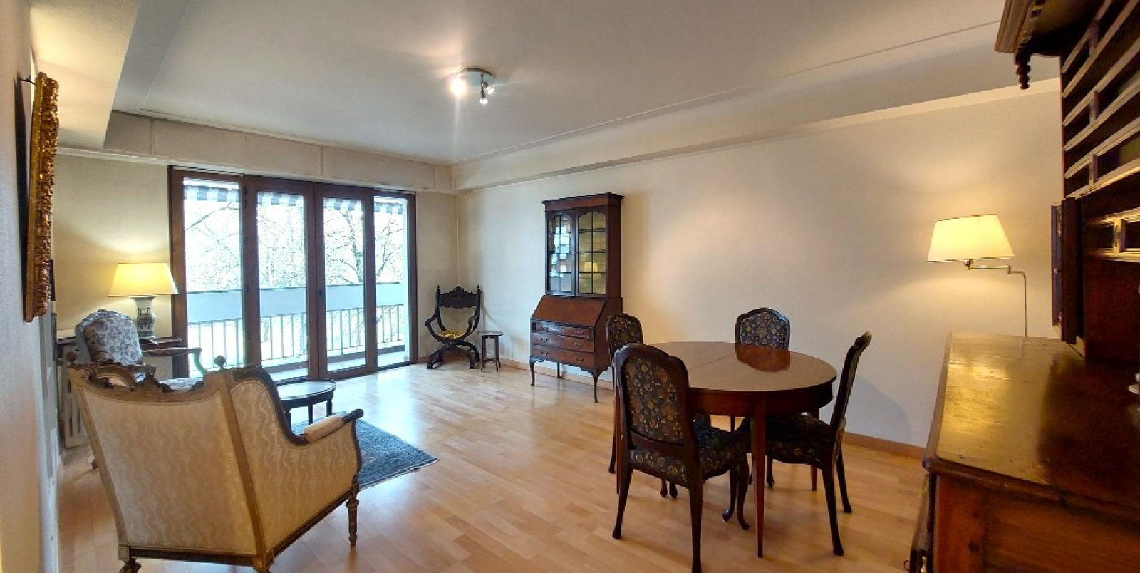 Image_, Appartement, Tarbes, ref :VAP10001410