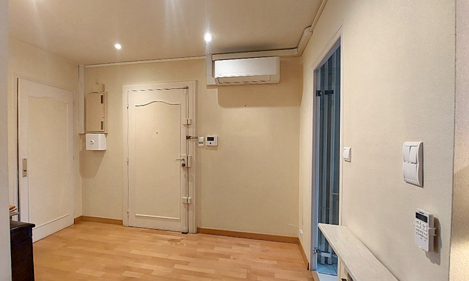 Image_, Appartement, Tarbes, ref :VAP10001410