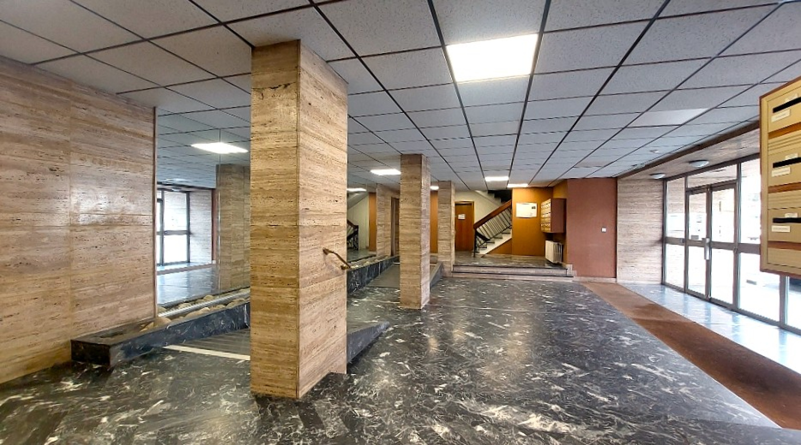 Image_, Appartement, Tarbes, ref :VAP10001410