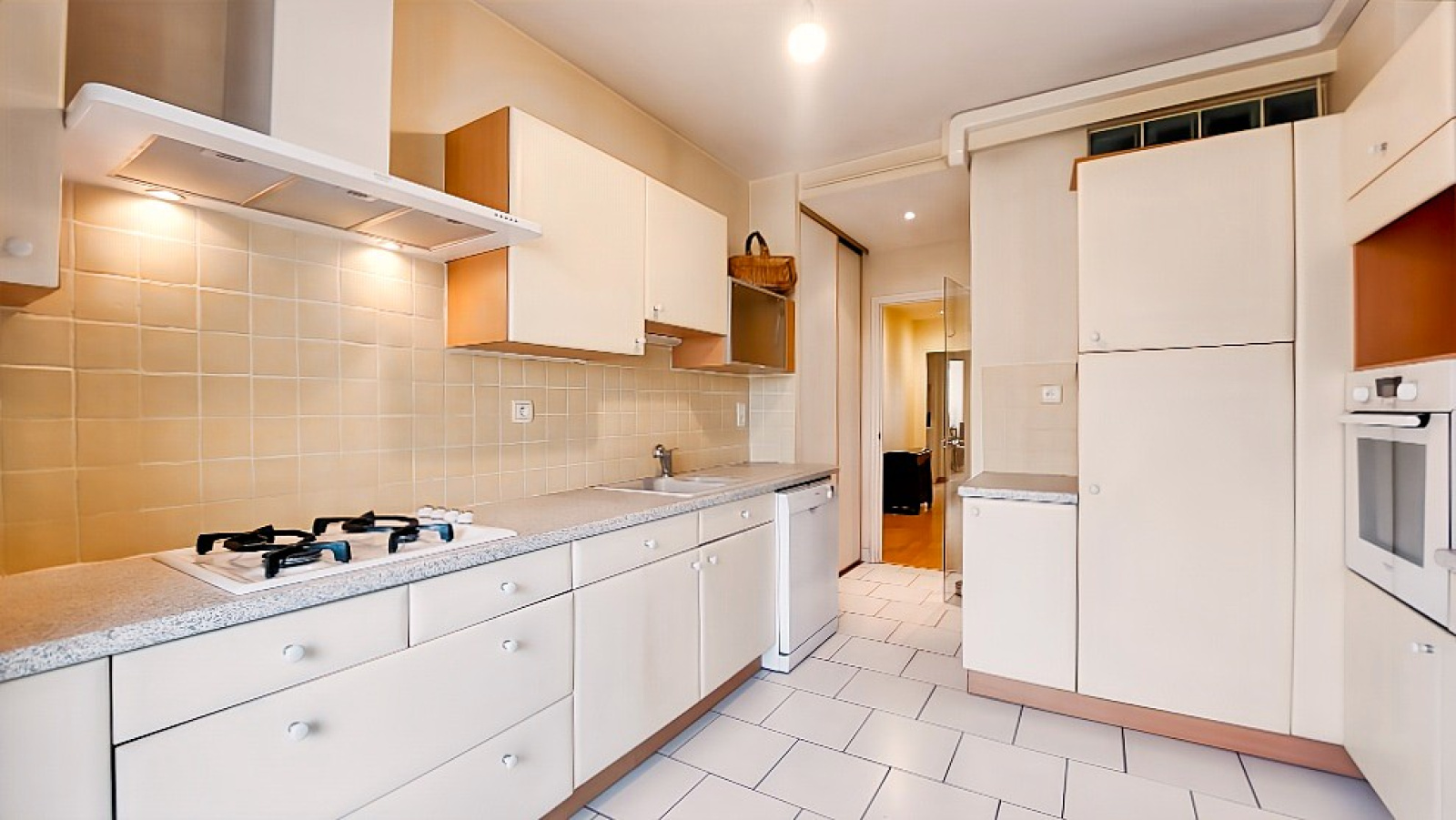 Image_, Appartement, Tarbes, ref :VAP10001410