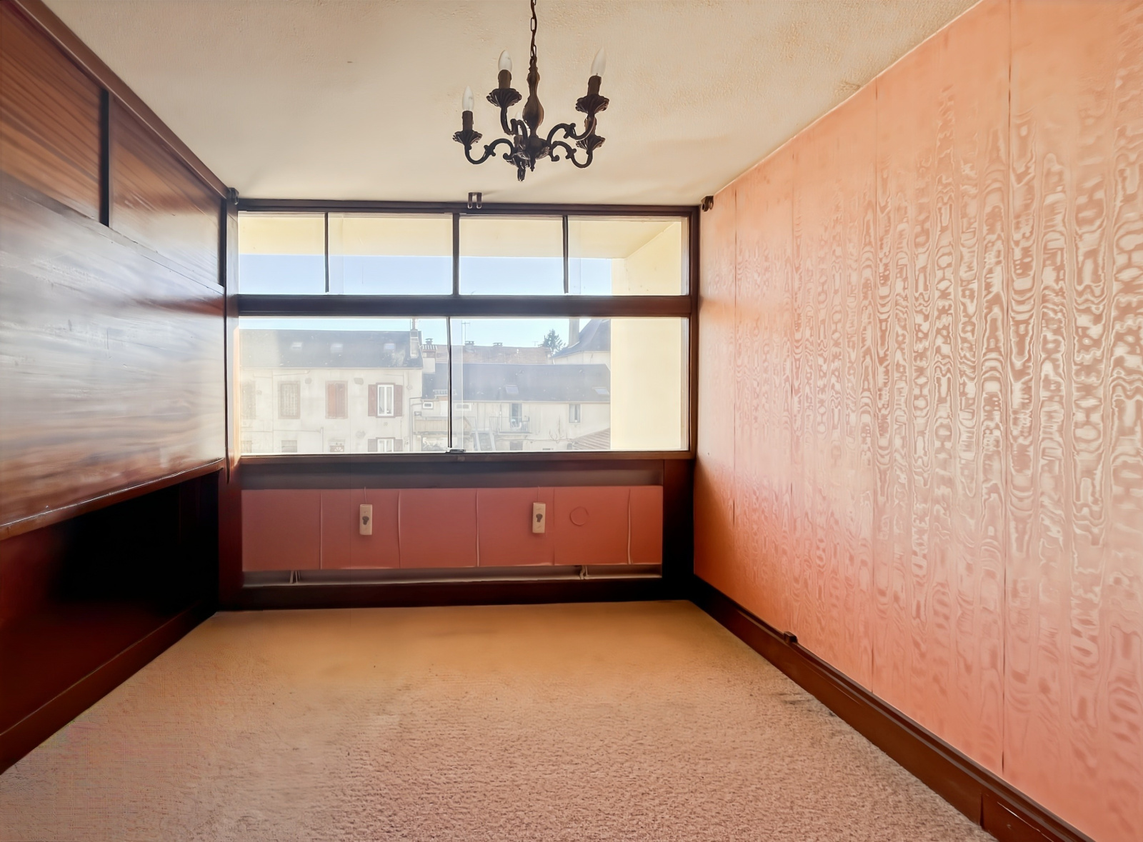 Image_, Appartement, Tarbes, ref :VAP100001377