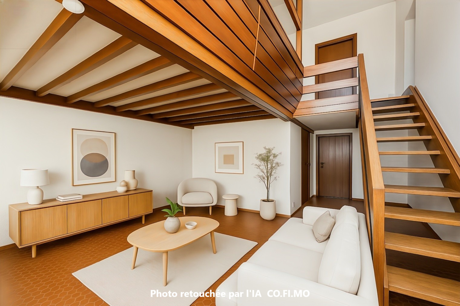 Image_, Appartement, Tarbes, ref :VAP100001377