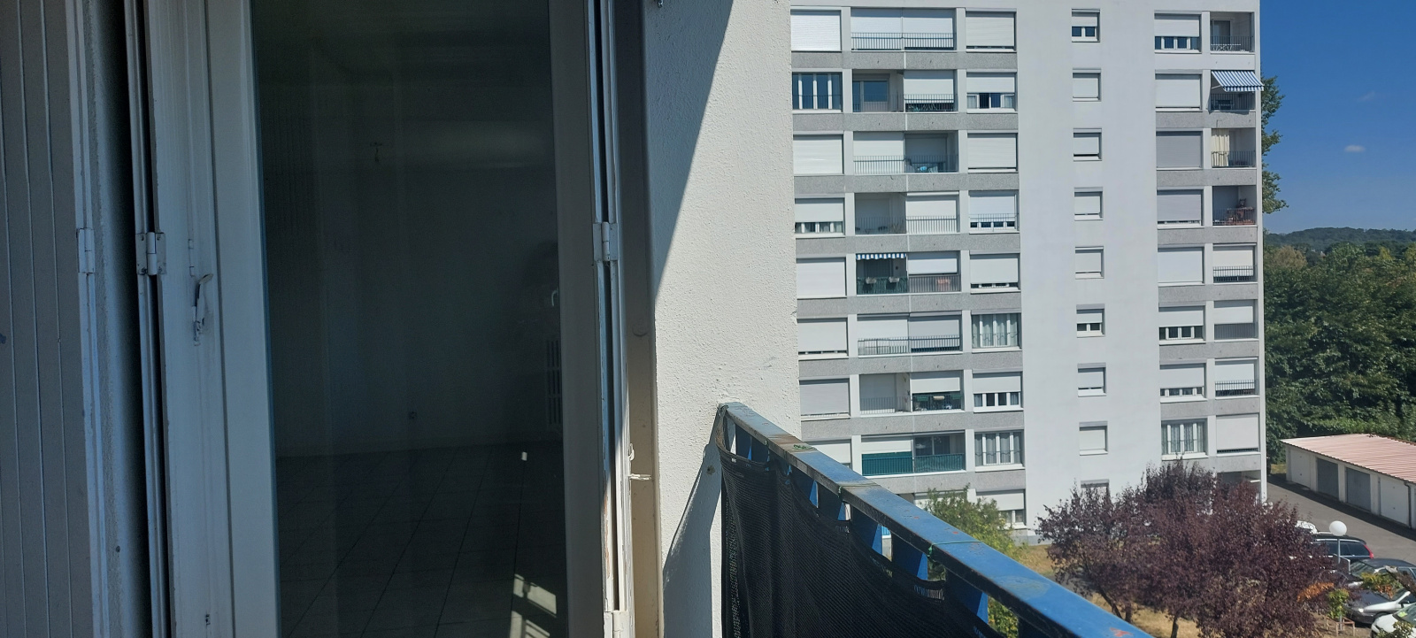 Image_, Appartement, Tarbes, ref :VAP10001146