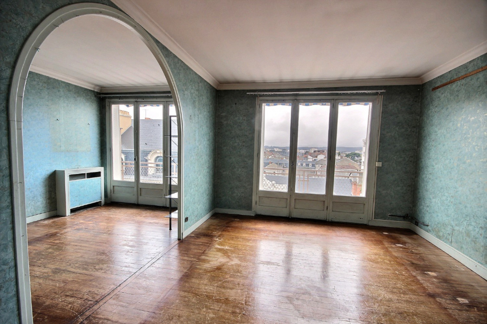 Image_, Appartement, Tarbes, ref :01055