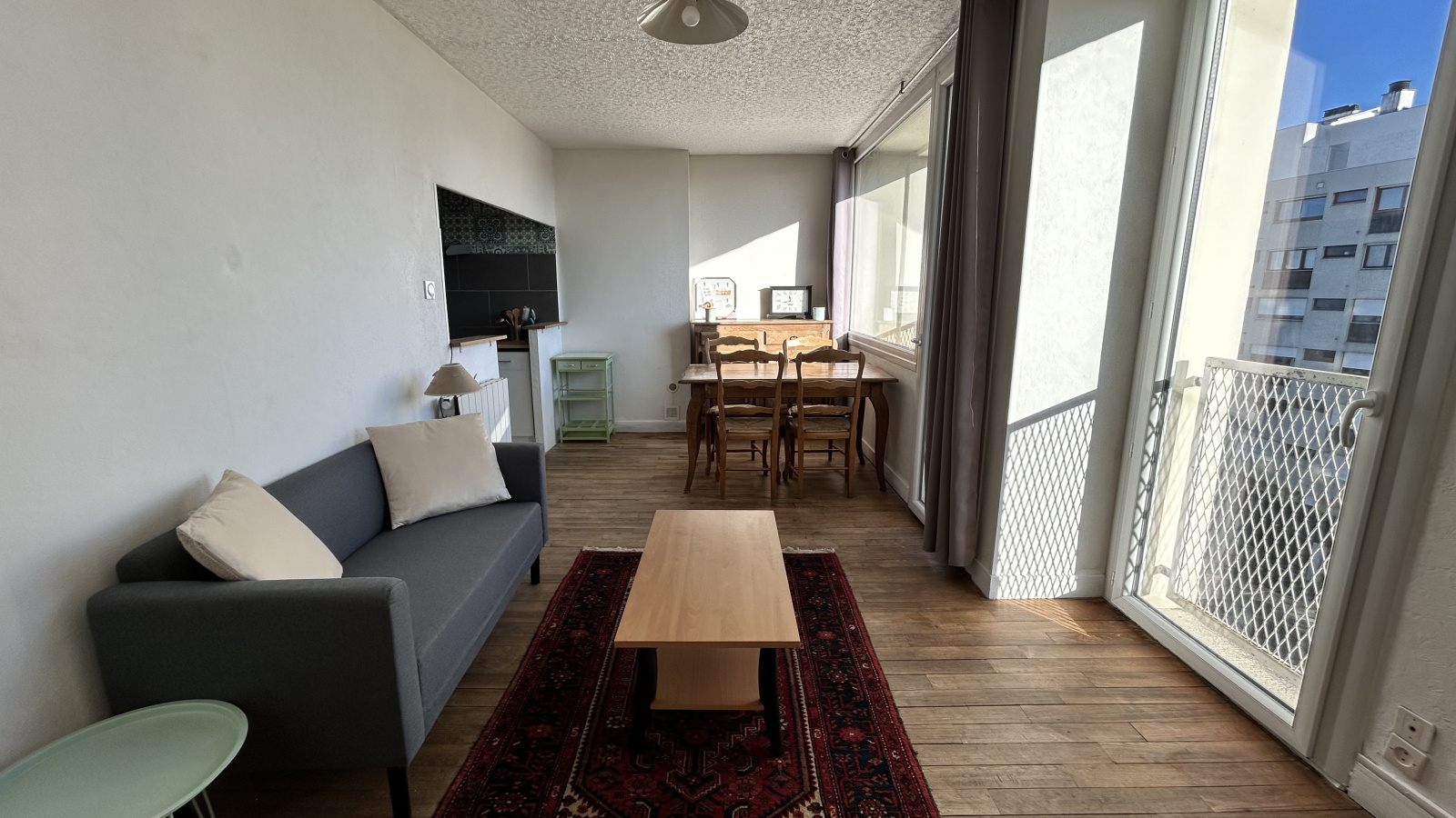 Image_, Appartement, Tarbes, ref :LAP10001339