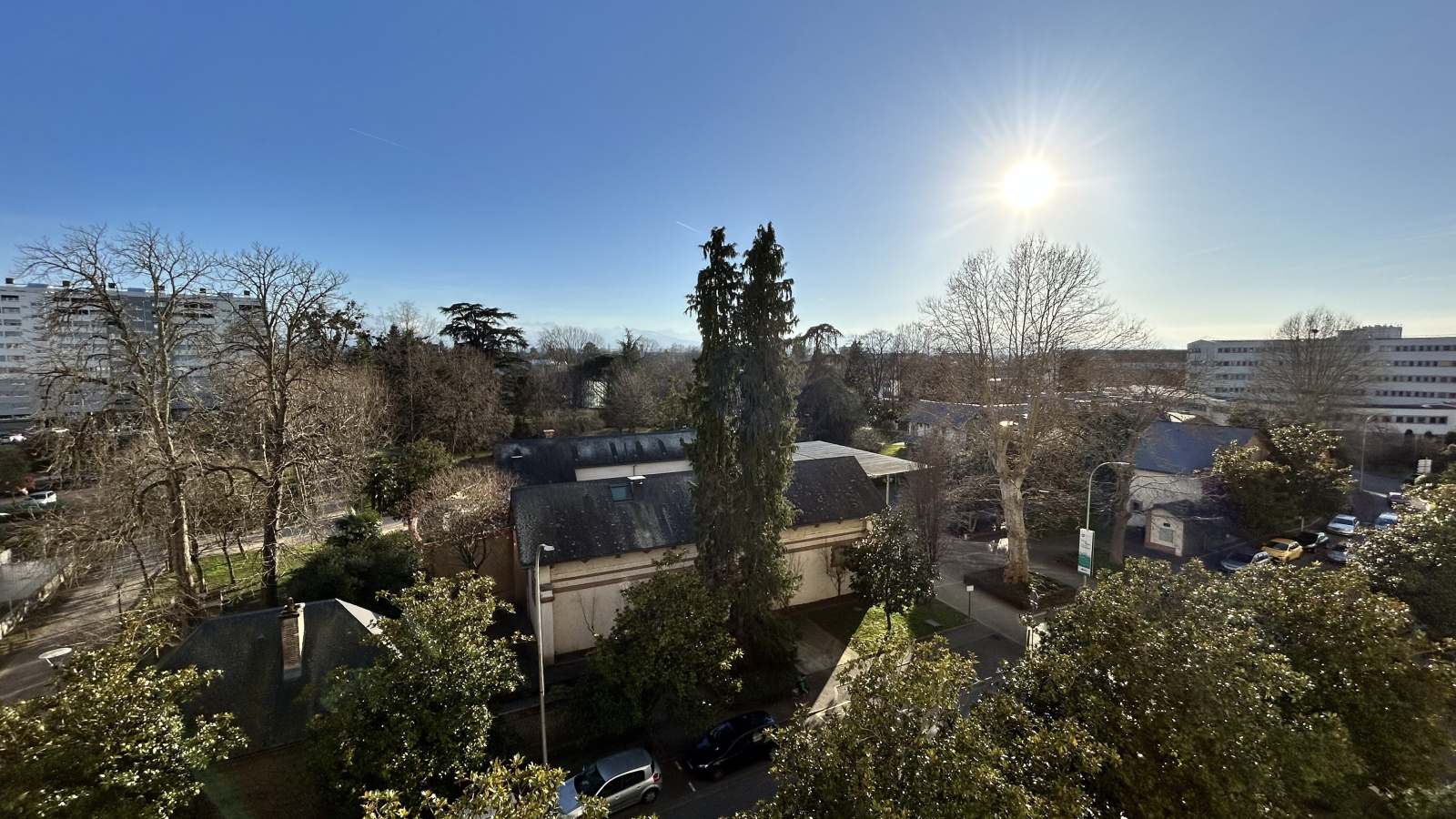 Image_, Appartement, Tarbes, ref :LAP10001339