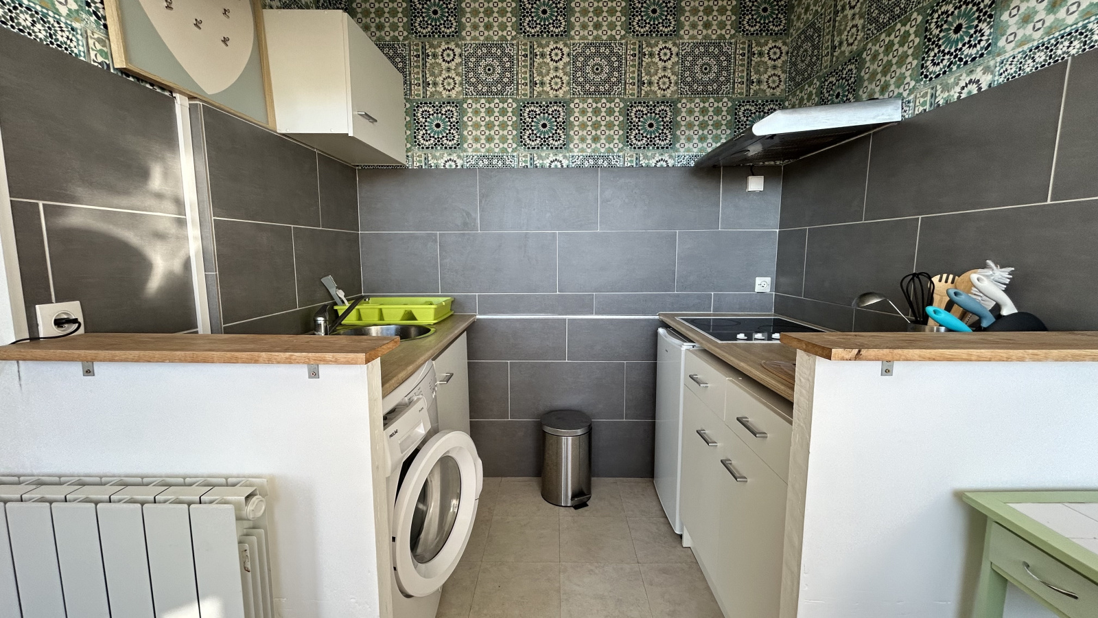 Image_, Appartement, Tarbes, ref :LAP10001339
