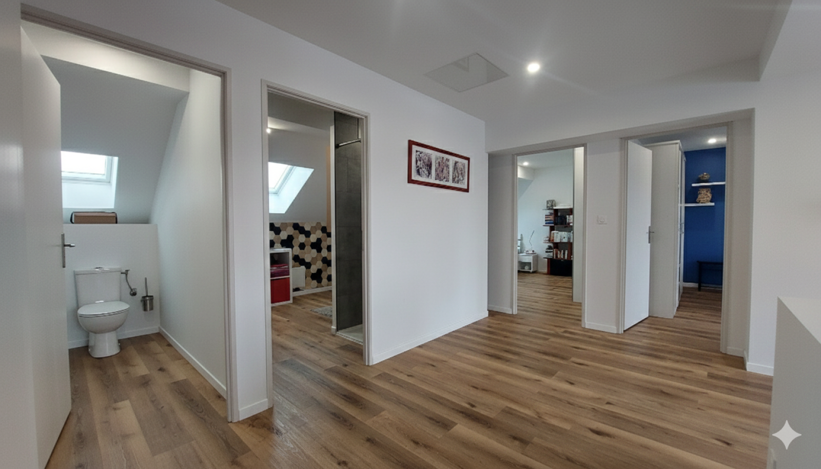 Image_, Maison, Tarbes, ref :VMA100001394