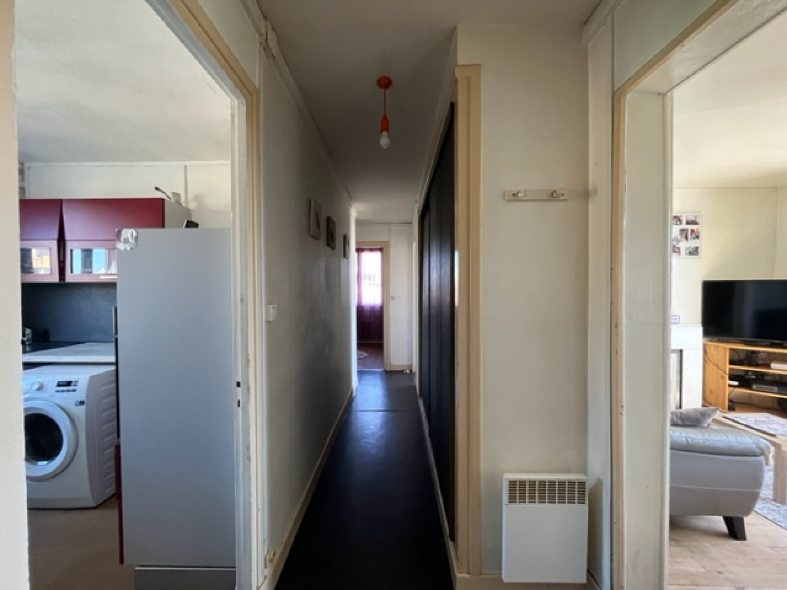 Image_, Appartement, Tarbes, ref :VAP100001214
