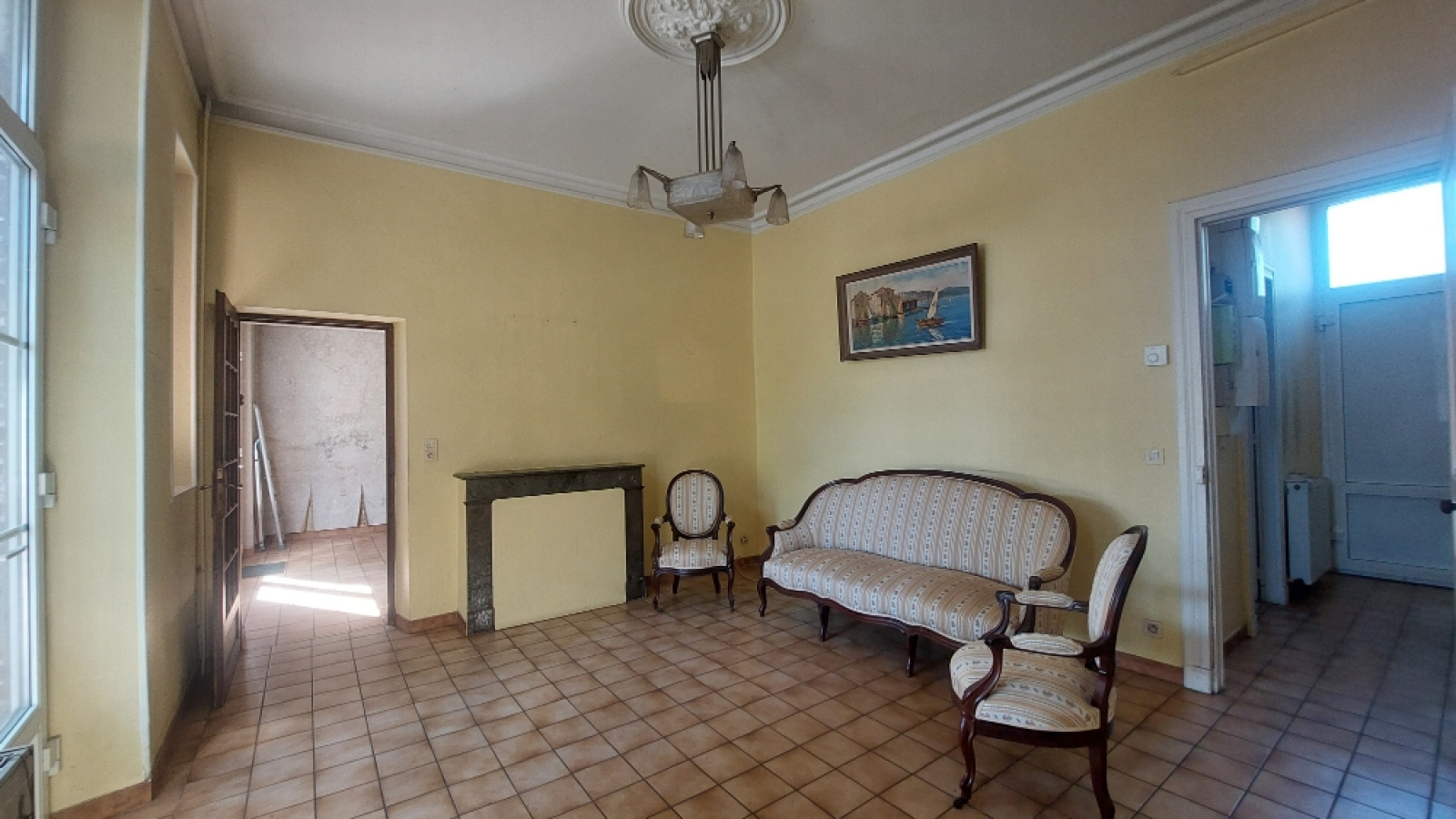Image_, Maison, Tarbes, ref :VMA100001365