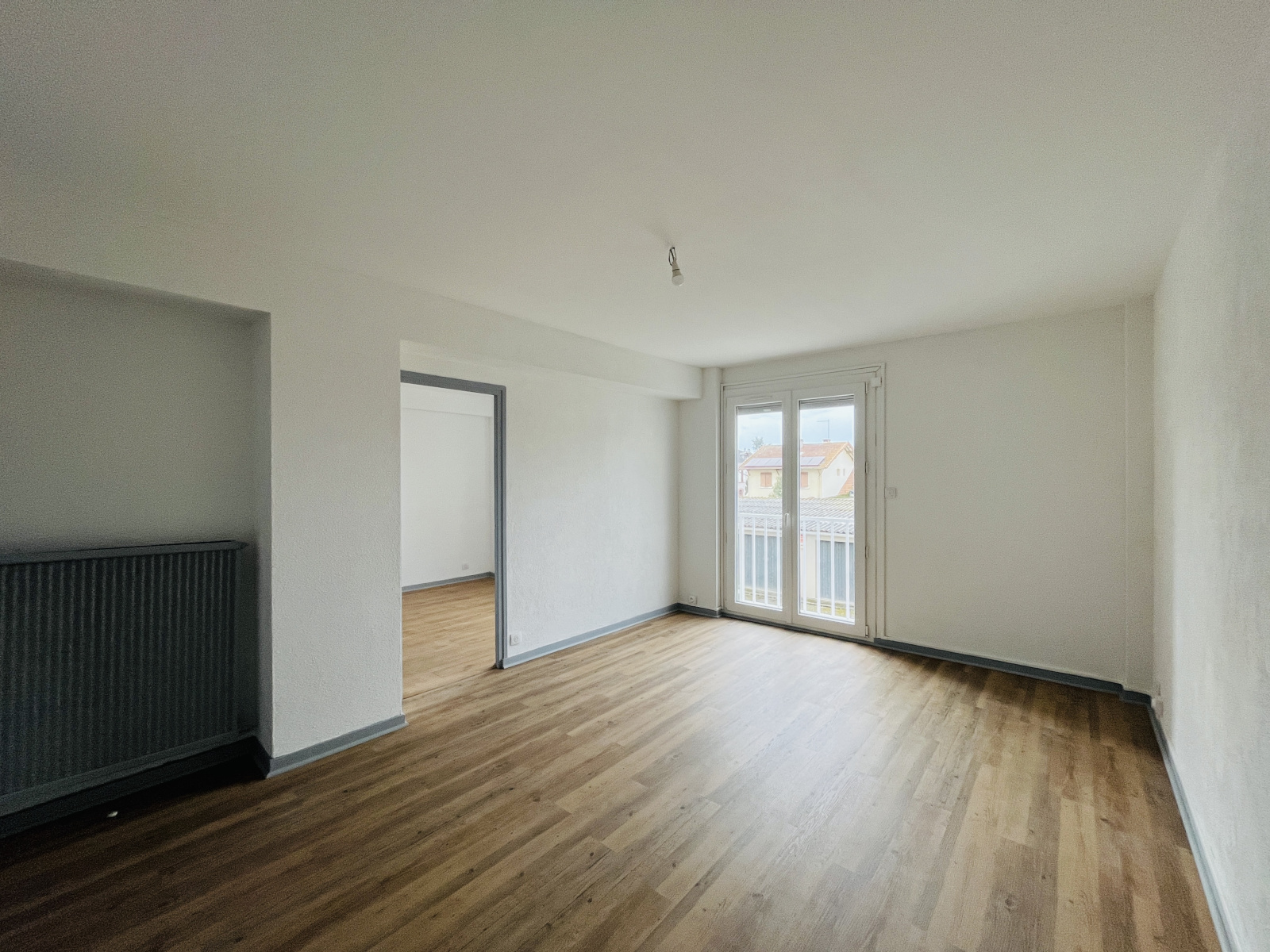 Image_, Appartement, Tarbes, ref :LAP10001402