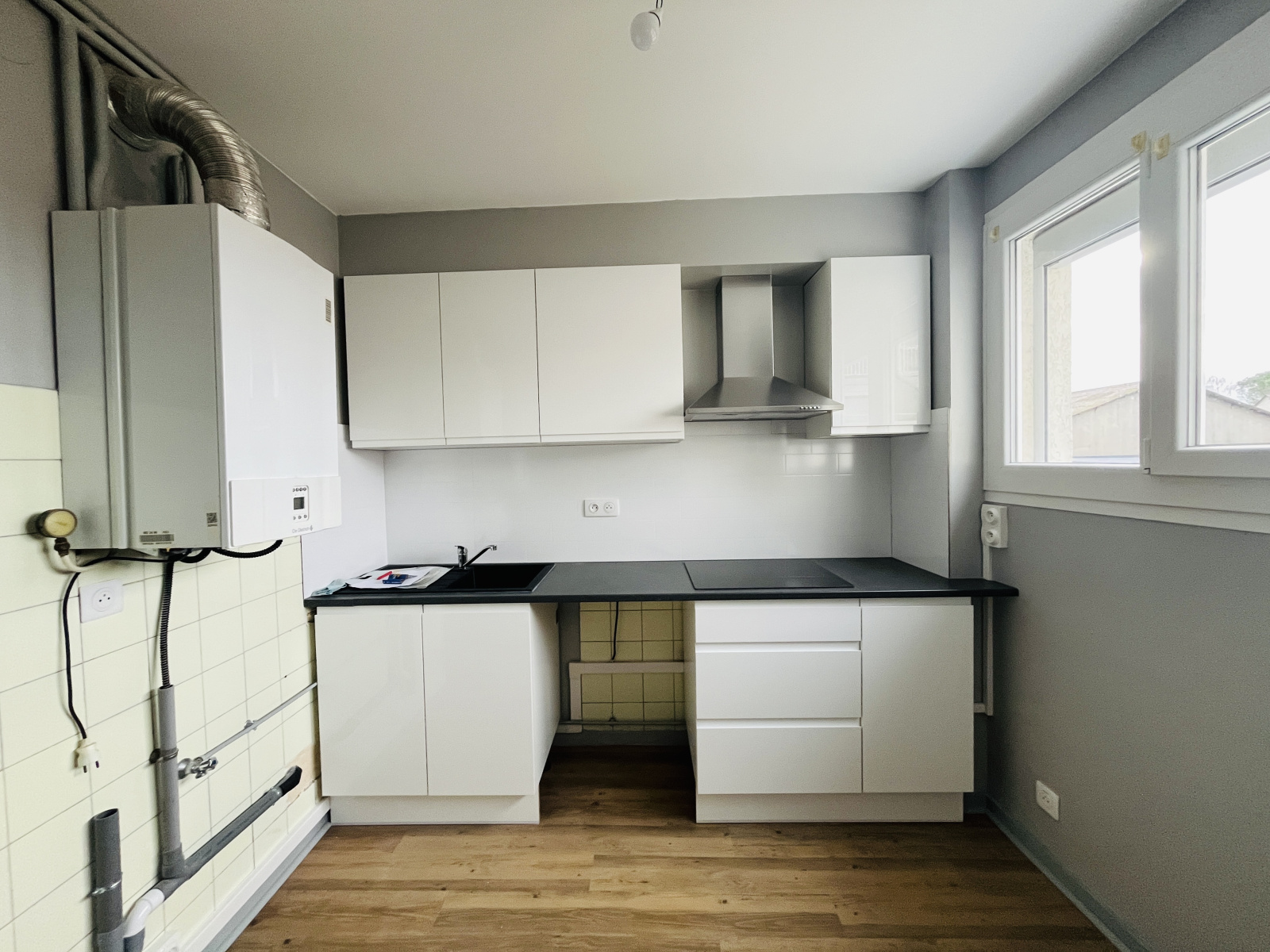 Image_, Appartement, Tarbes, ref :LAP10001402