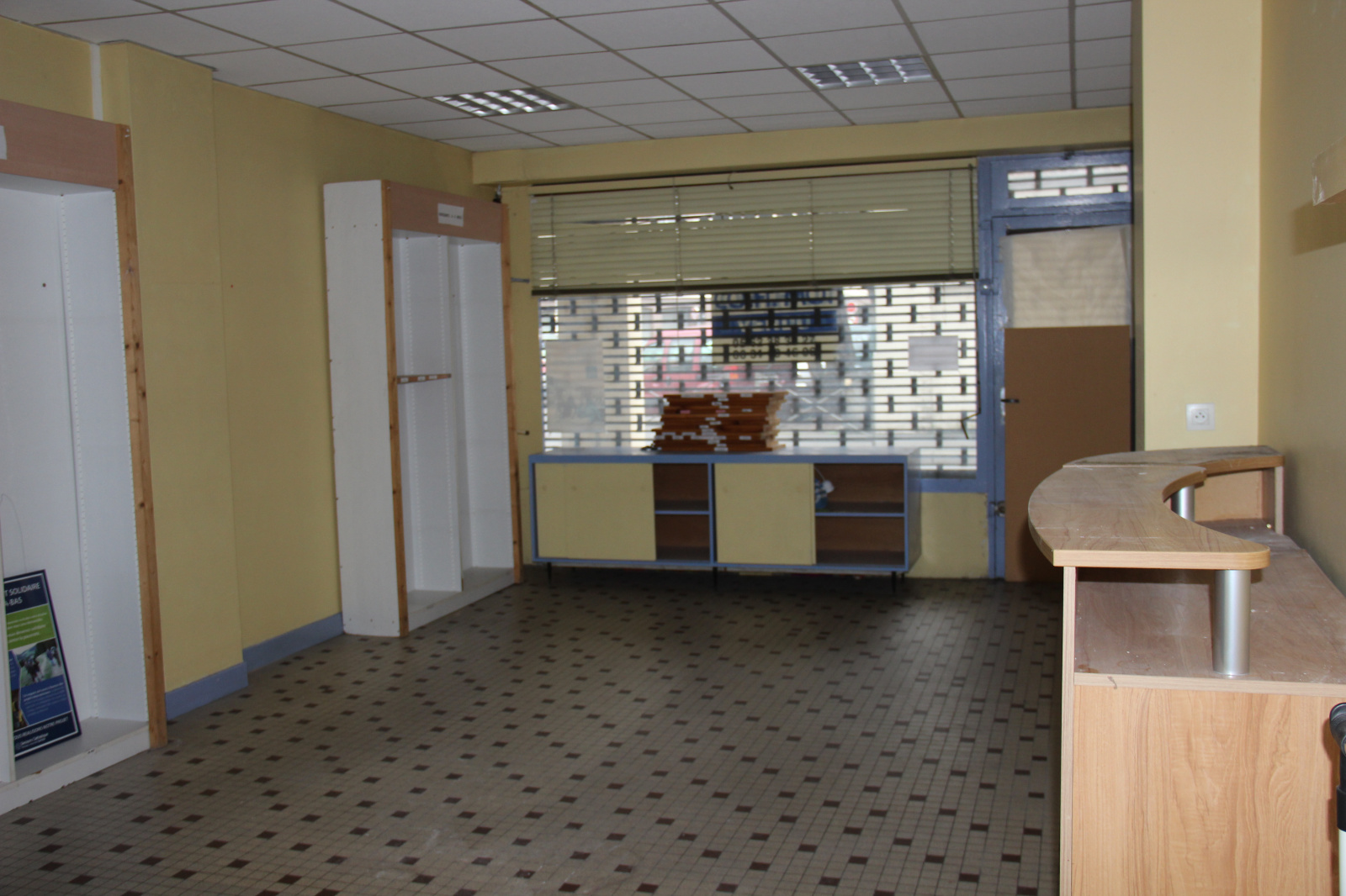 Image_, Local commercial, Tarbes, ref :925