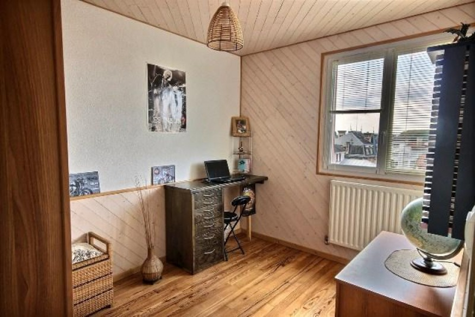 Image_, Appartement, Tarbes, ref :01040