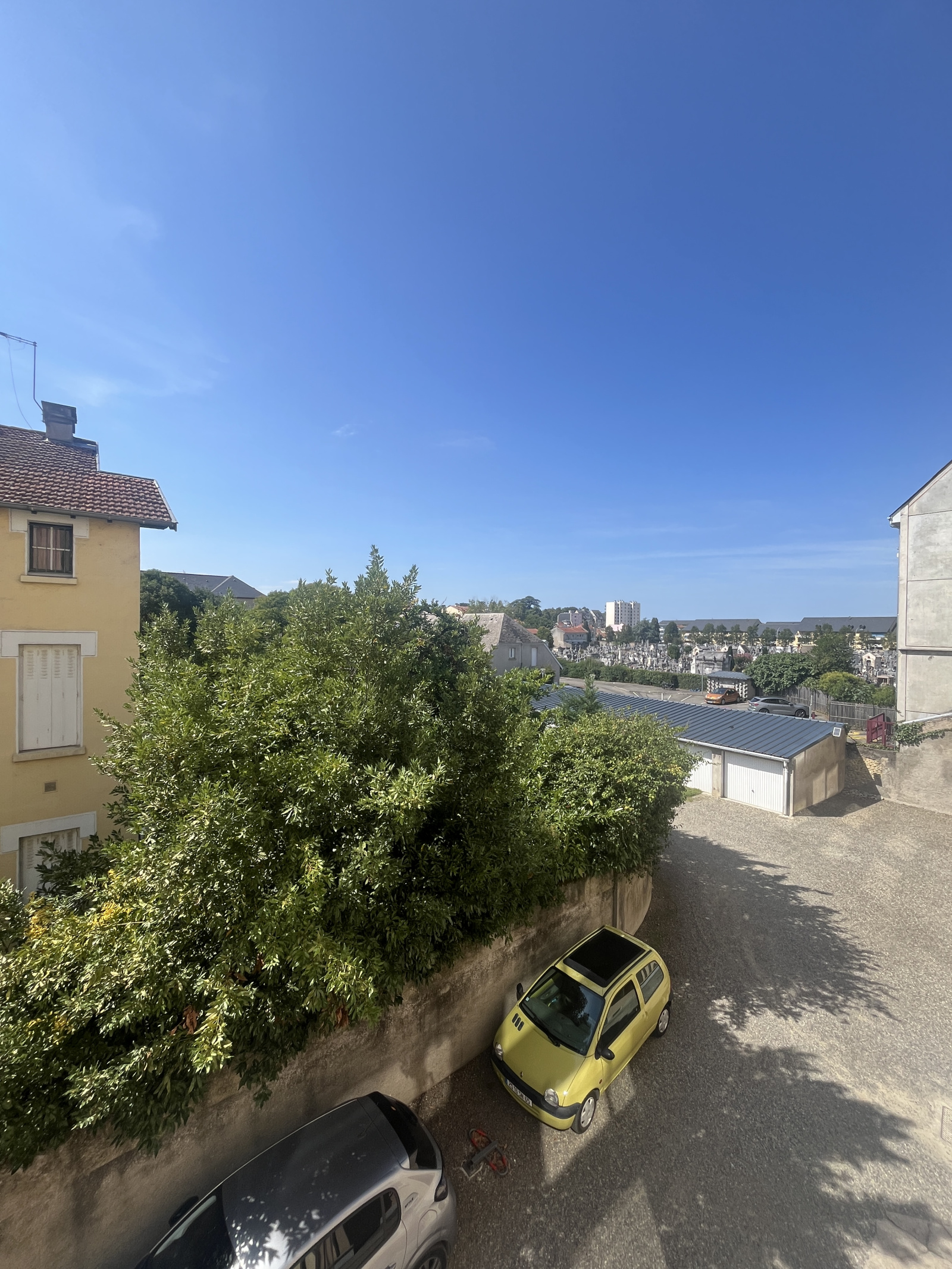 Image_, Appartement, Tarbes, ref :LAP10001429