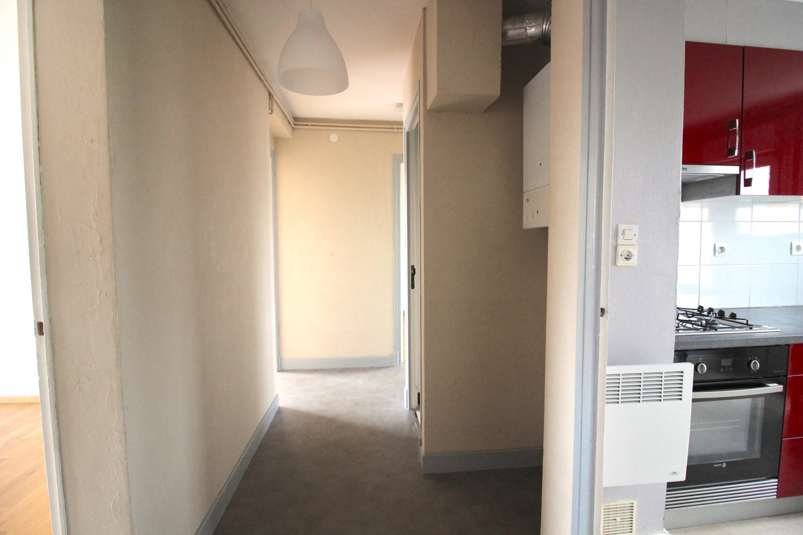 Image_, Appartement, Tarbes, ref :934