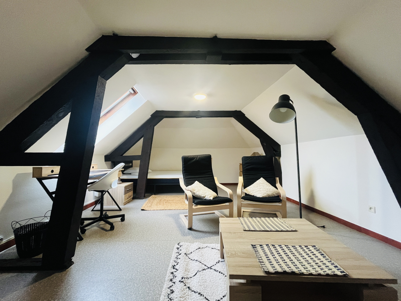 Image_, Appartement, Tarbes, ref :LAP10001255