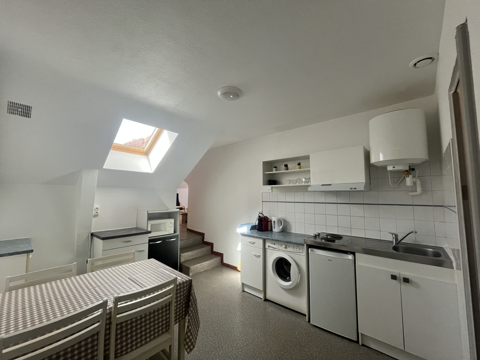 Image_, Appartement, Tarbes, ref :LAP10001255