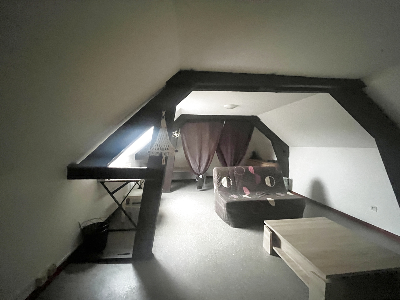 Image_, Appartement, Tarbes, ref :LAP10001255