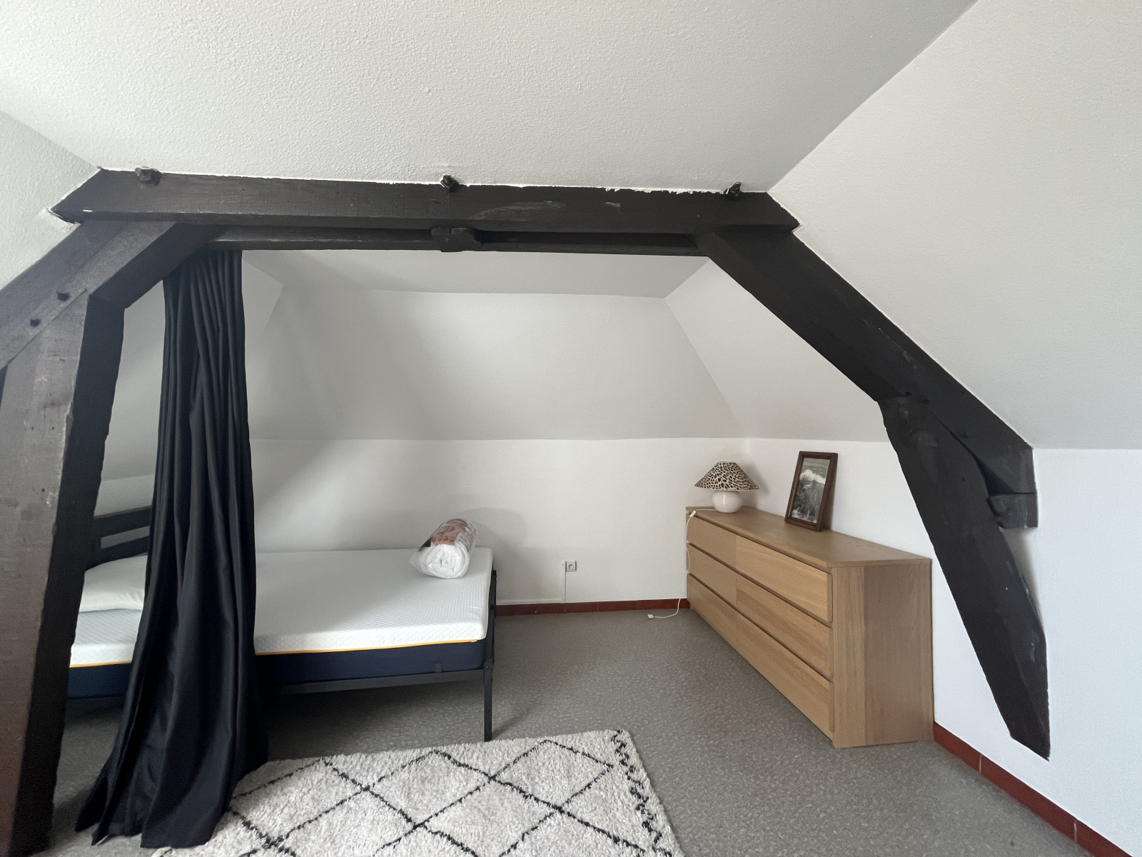 Image_, Appartement, Tarbes, ref :LAP10001255