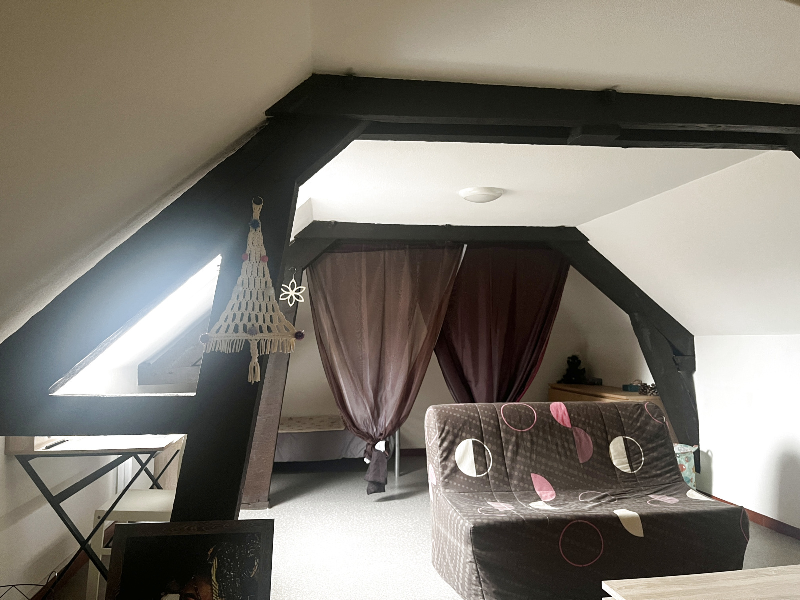 Image_, Appartement, Tarbes, ref :LAP10001255