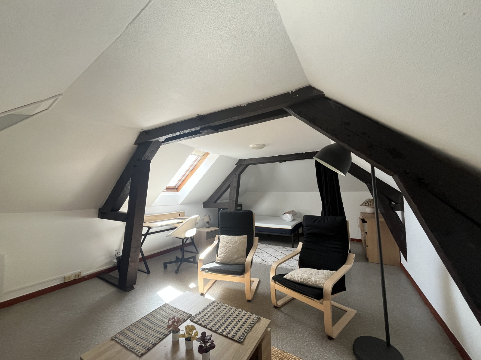 Image_, Appartement, Tarbes, ref :LAP10001255