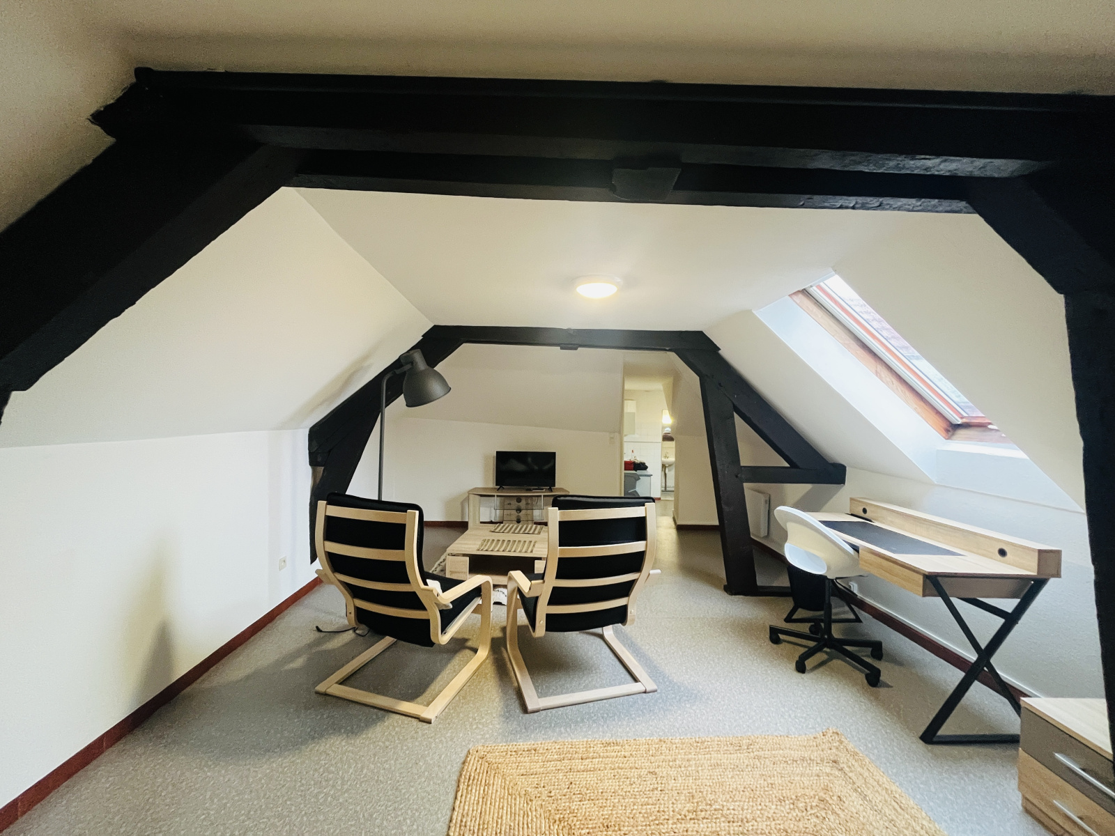 Image_, Appartement, Tarbes, ref :LAP10001255