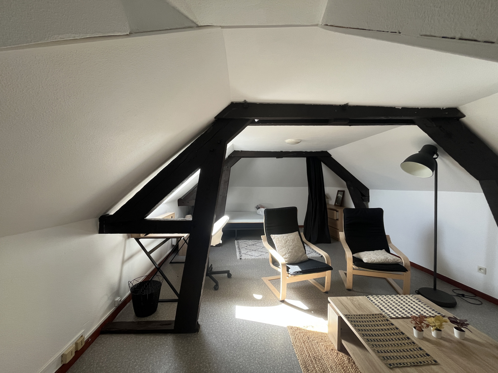Image_, Appartement, Tarbes, ref :LAP10001255